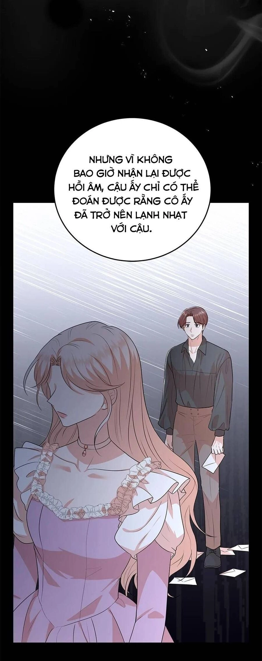 Nhân Vật Phản Diện Cũng Khó Chịu Chapter 93 - 6