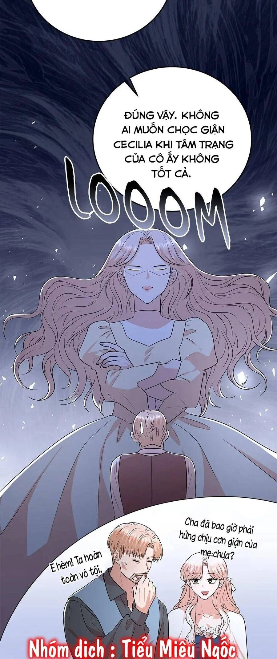 Nhân Vật Phản Diện Cũng Khó Chịu Chapter 93 - 9