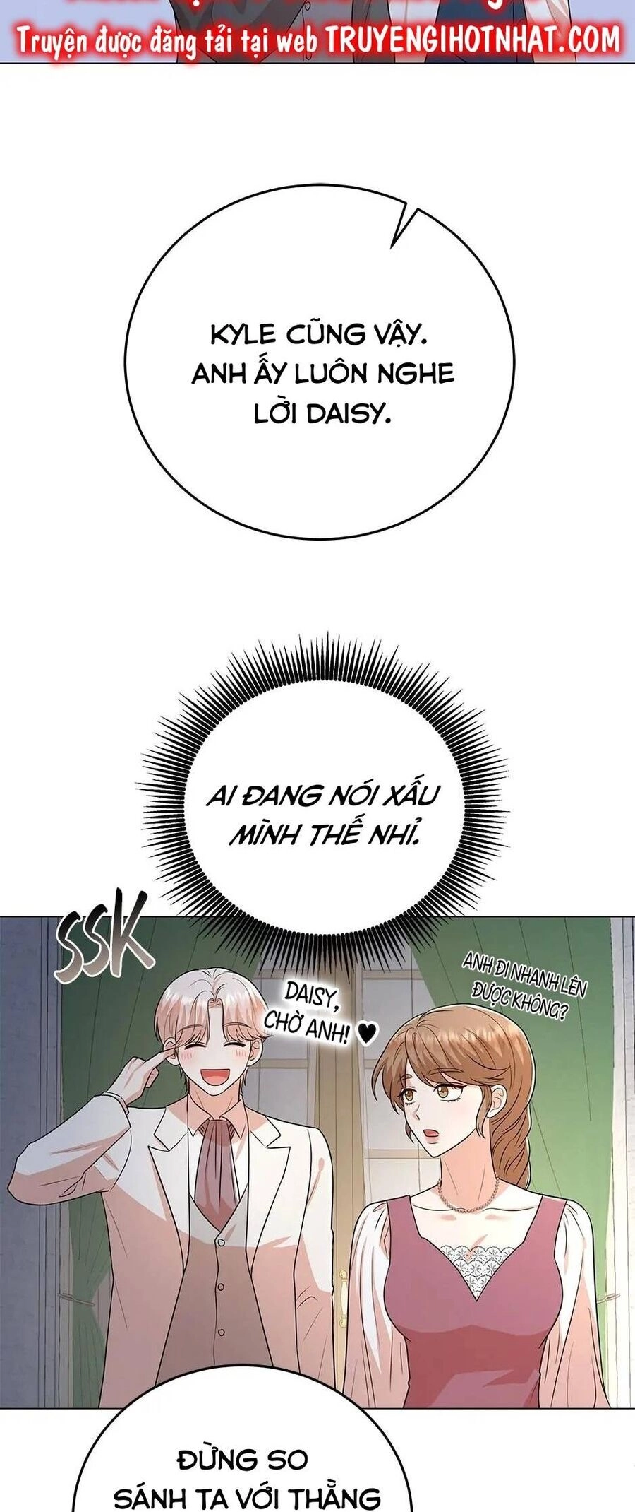 Nhân Vật Phản Diện Cũng Khó Chịu Chapter 93 - 10