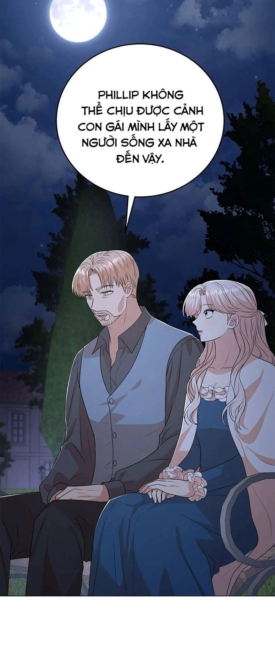 Nhân Vật Phản Diện Cũng Khó Chịu Chapter 93 - 13