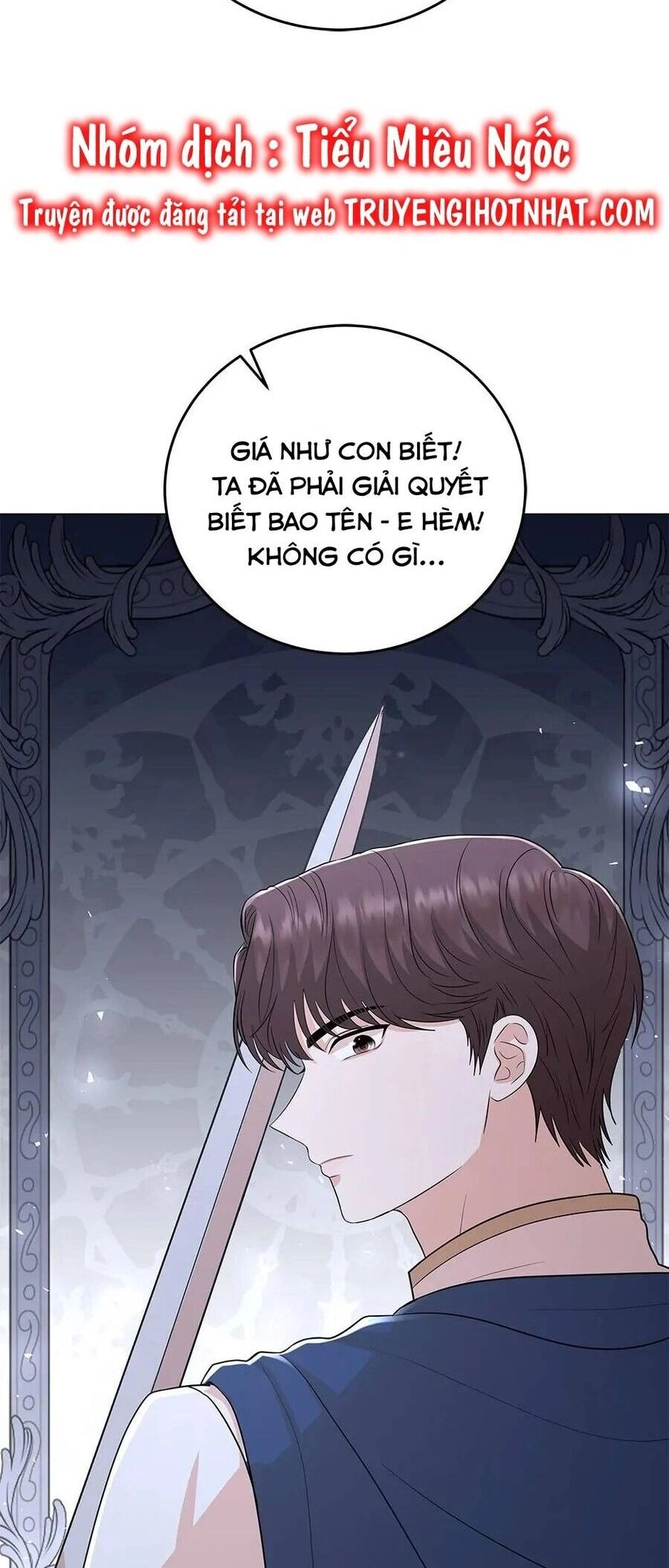 Nhân Vật Phản Diện Cũng Khó Chịu Chapter 93 - 15