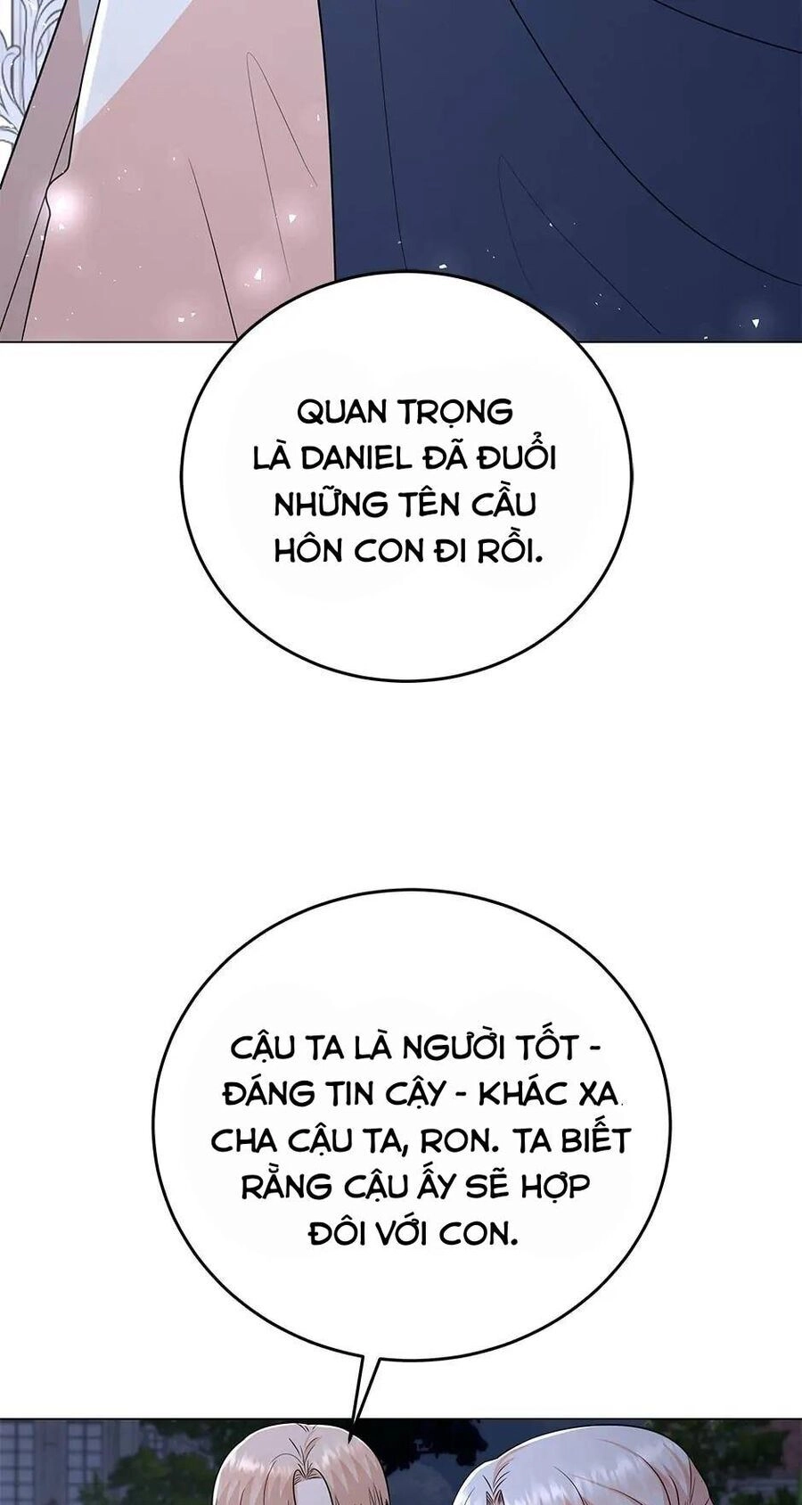 Nhân Vật Phản Diện Cũng Khó Chịu Chapter 93 - 16