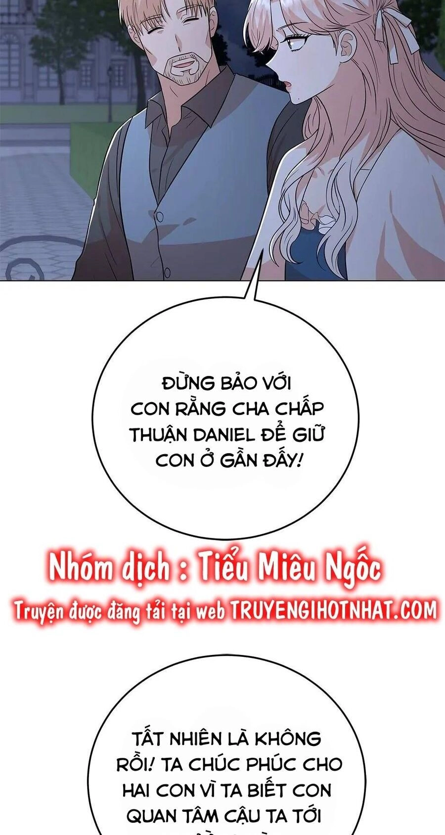 Nhân Vật Phản Diện Cũng Khó Chịu Chapter 93 - 17