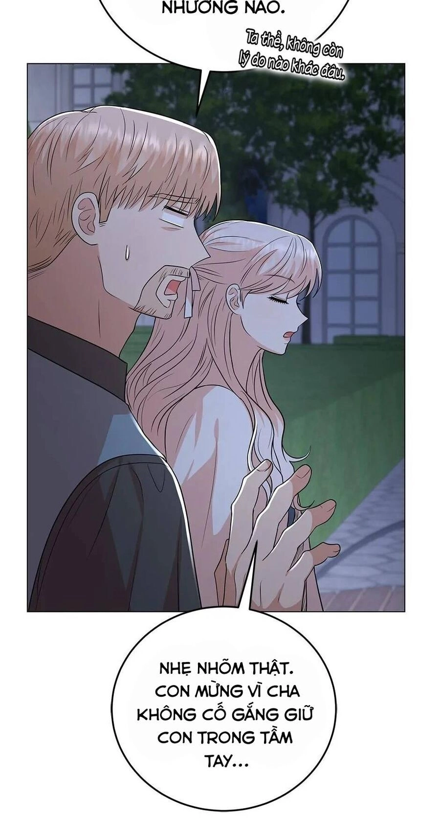 Nhân Vật Phản Diện Cũng Khó Chịu Chapter 93 - 18