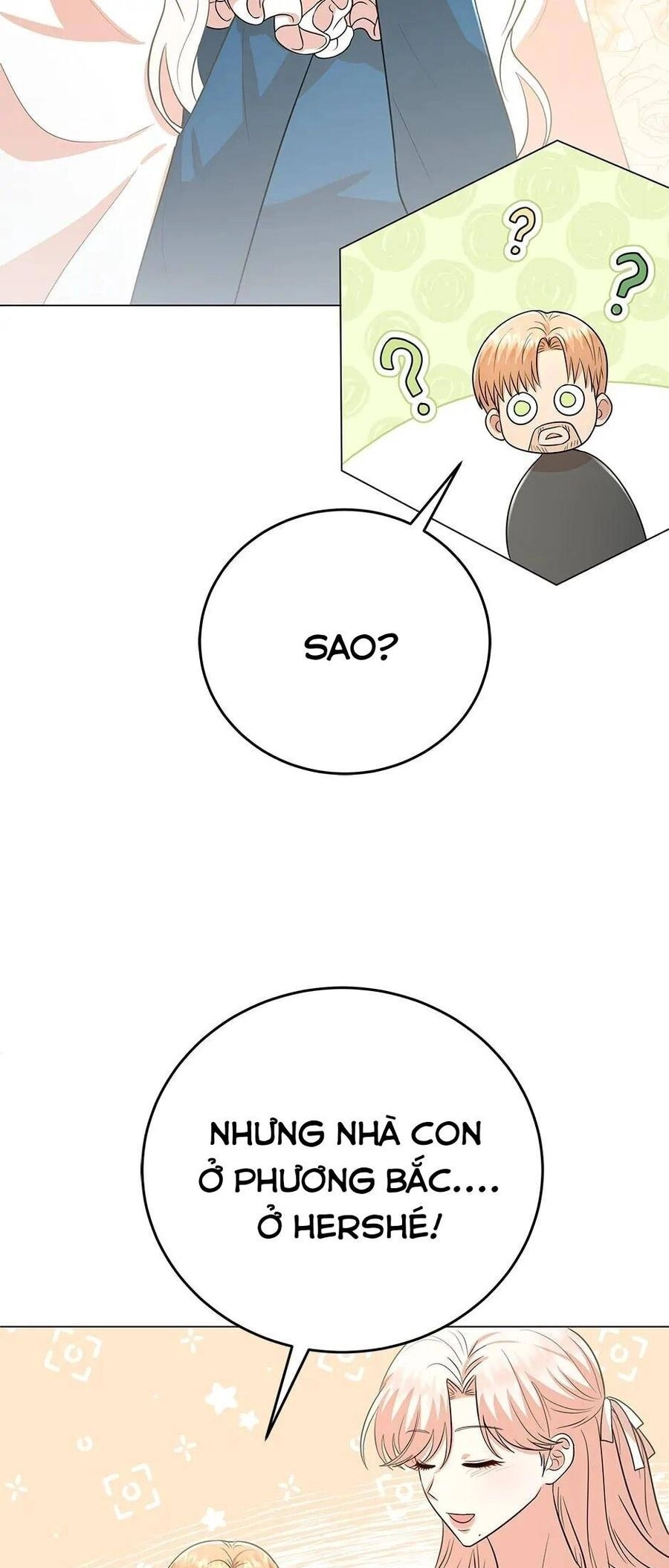 Nhân Vật Phản Diện Cũng Khó Chịu Chapter 93 - 20