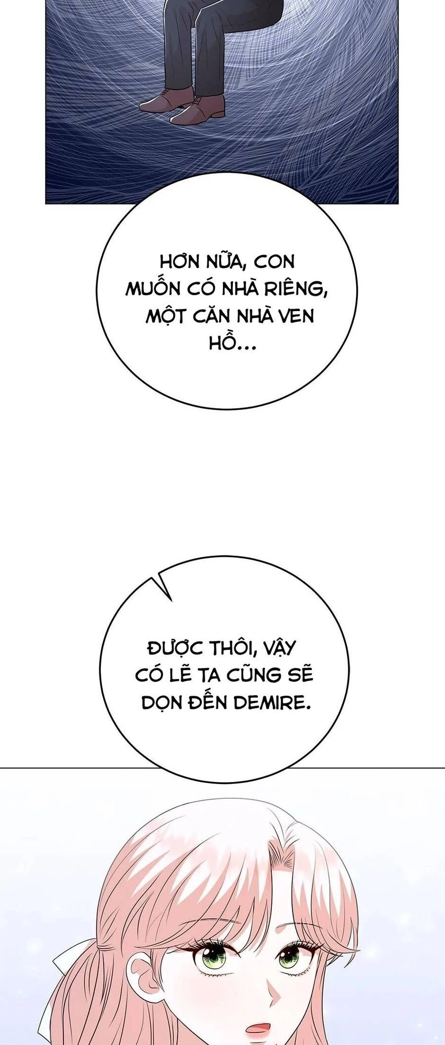 Nhân Vật Phản Diện Cũng Khó Chịu Chapter 93 - 22