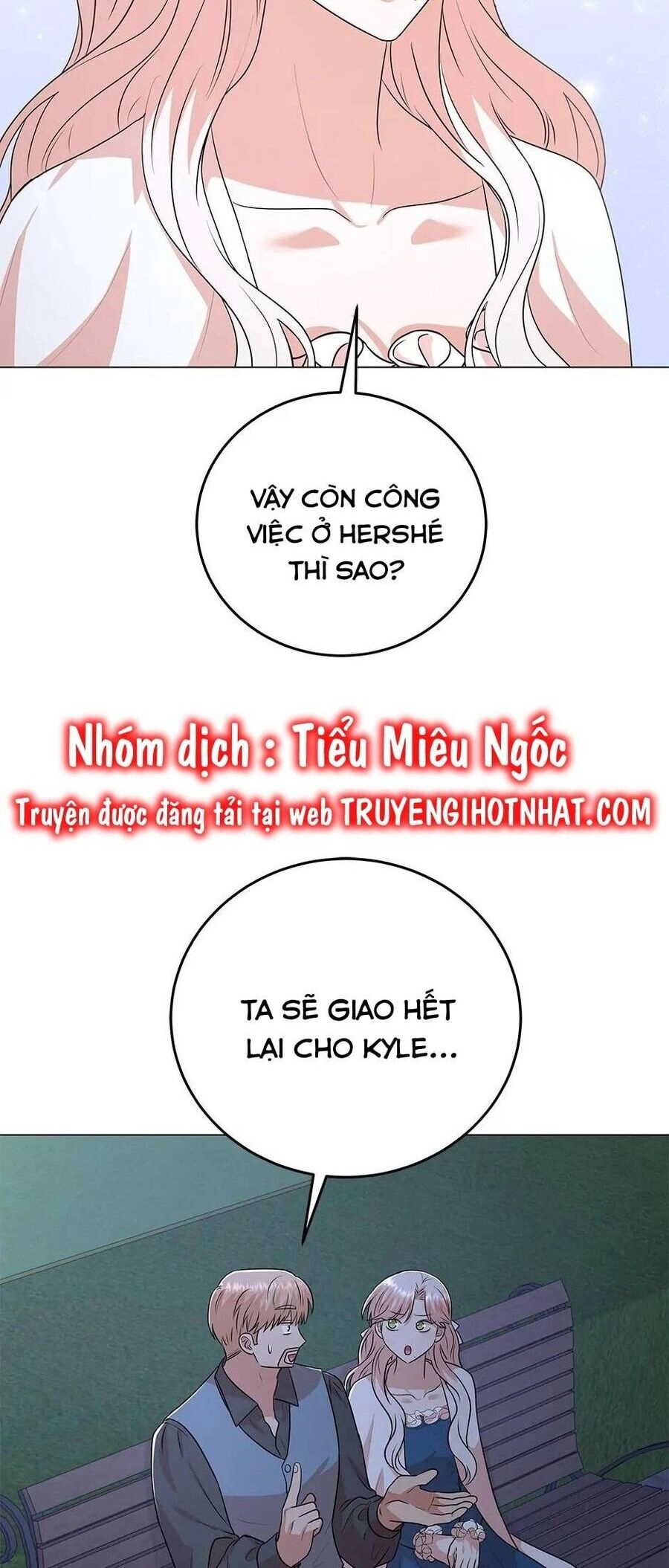 Nhân Vật Phản Diện Cũng Khó Chịu Chapter 93 - 23