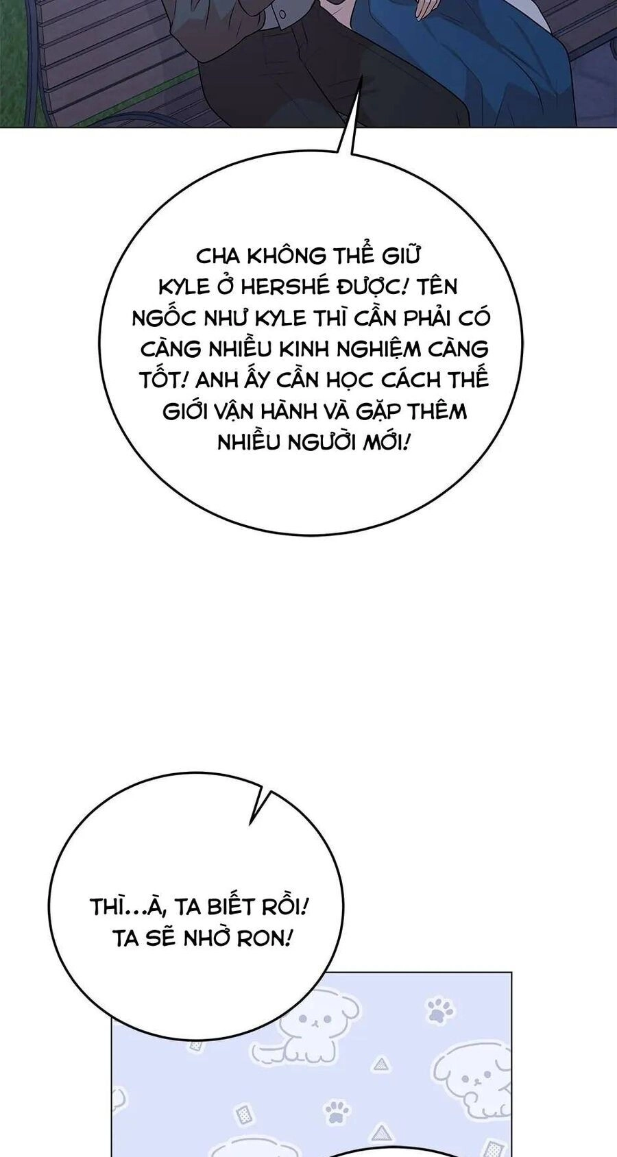 Nhân Vật Phản Diện Cũng Khó Chịu Chapter 93 - 24