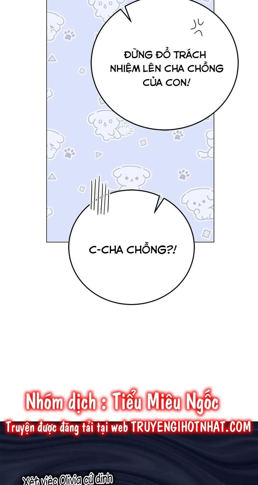 Nhân Vật Phản Diện Cũng Khó Chịu Chapter 93 - 25