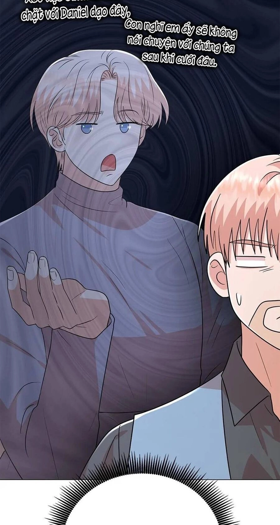 Nhân Vật Phản Diện Cũng Khó Chịu Chapter 93 - 26