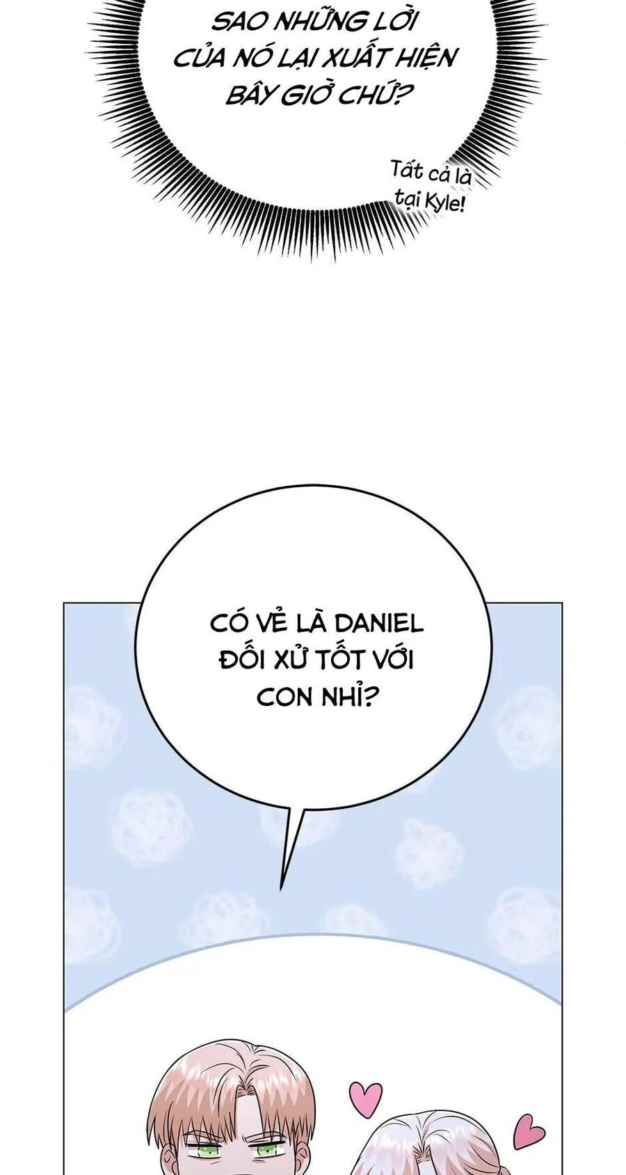 Nhân Vật Phản Diện Cũng Khó Chịu Chapter 93 - 27