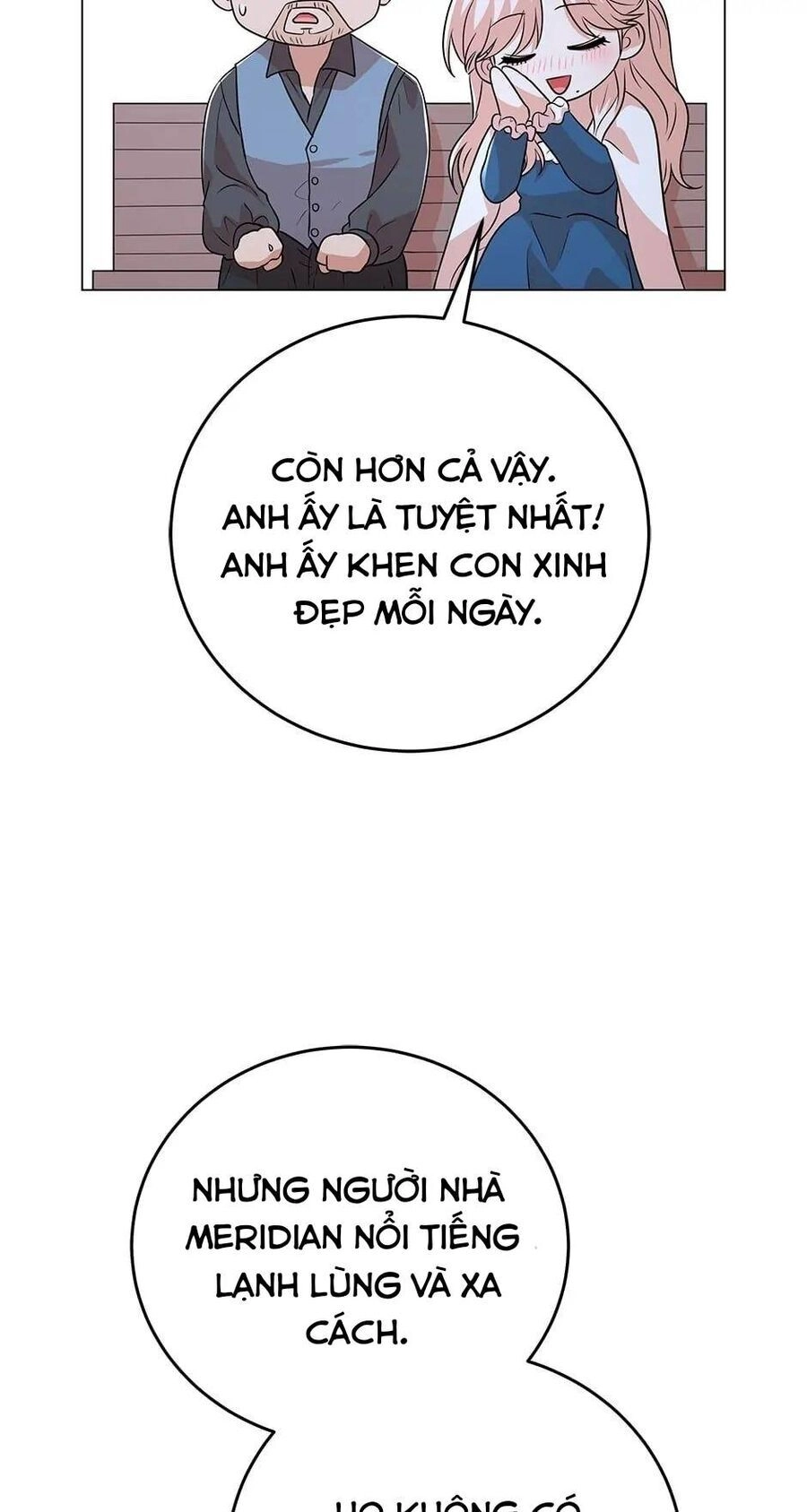 Nhân Vật Phản Diện Cũng Khó Chịu Chapter 93 - 28