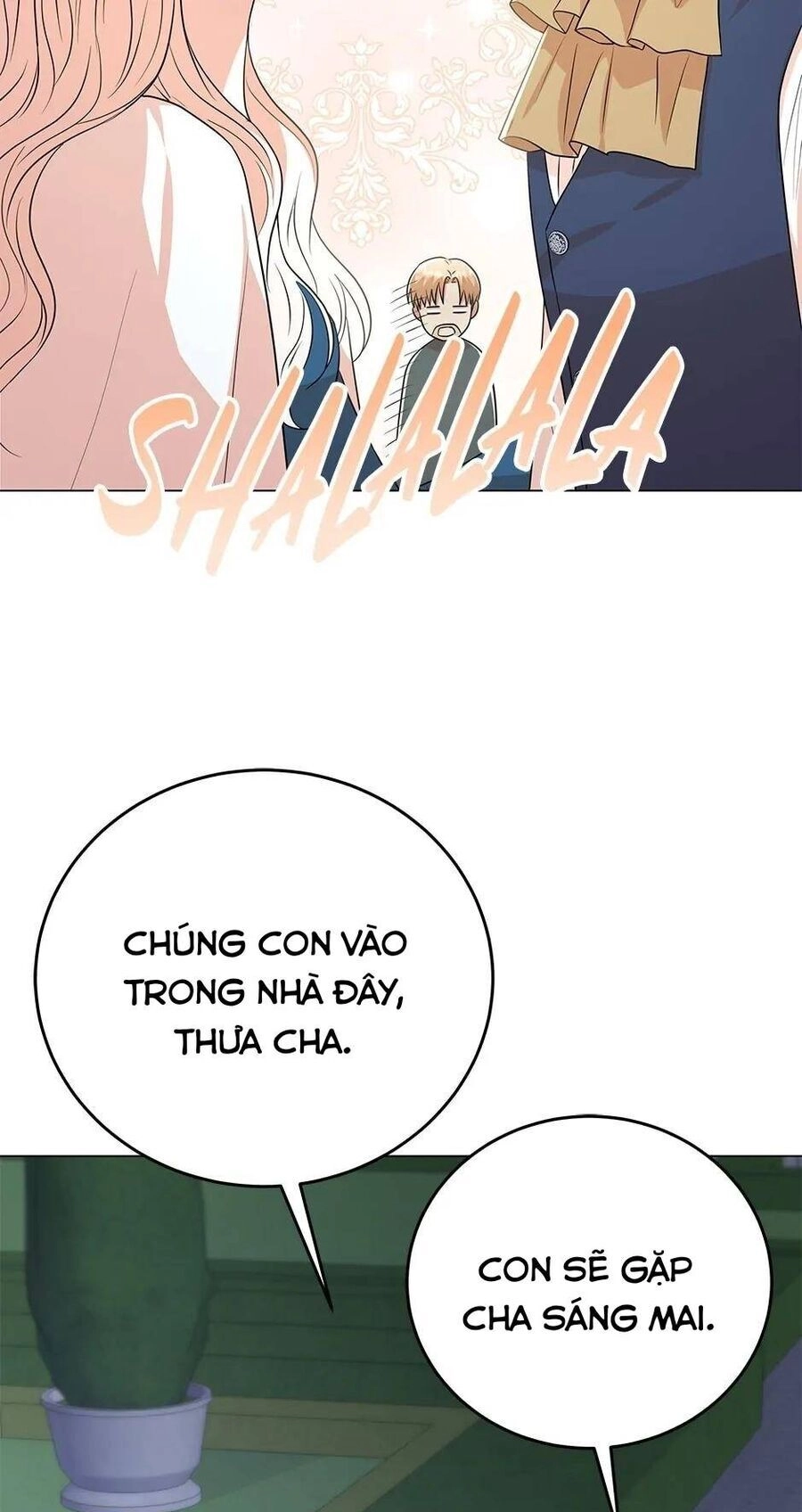 Nhân Vật Phản Diện Cũng Khó Chịu Chapter 93 - 36