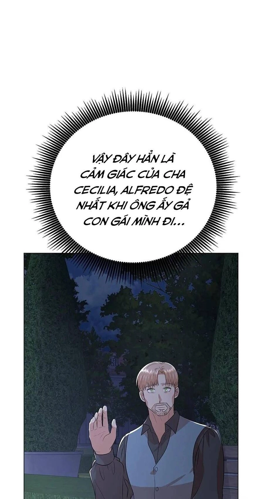 Nhân Vật Phản Diện Cũng Khó Chịu Chapter 93 - 38