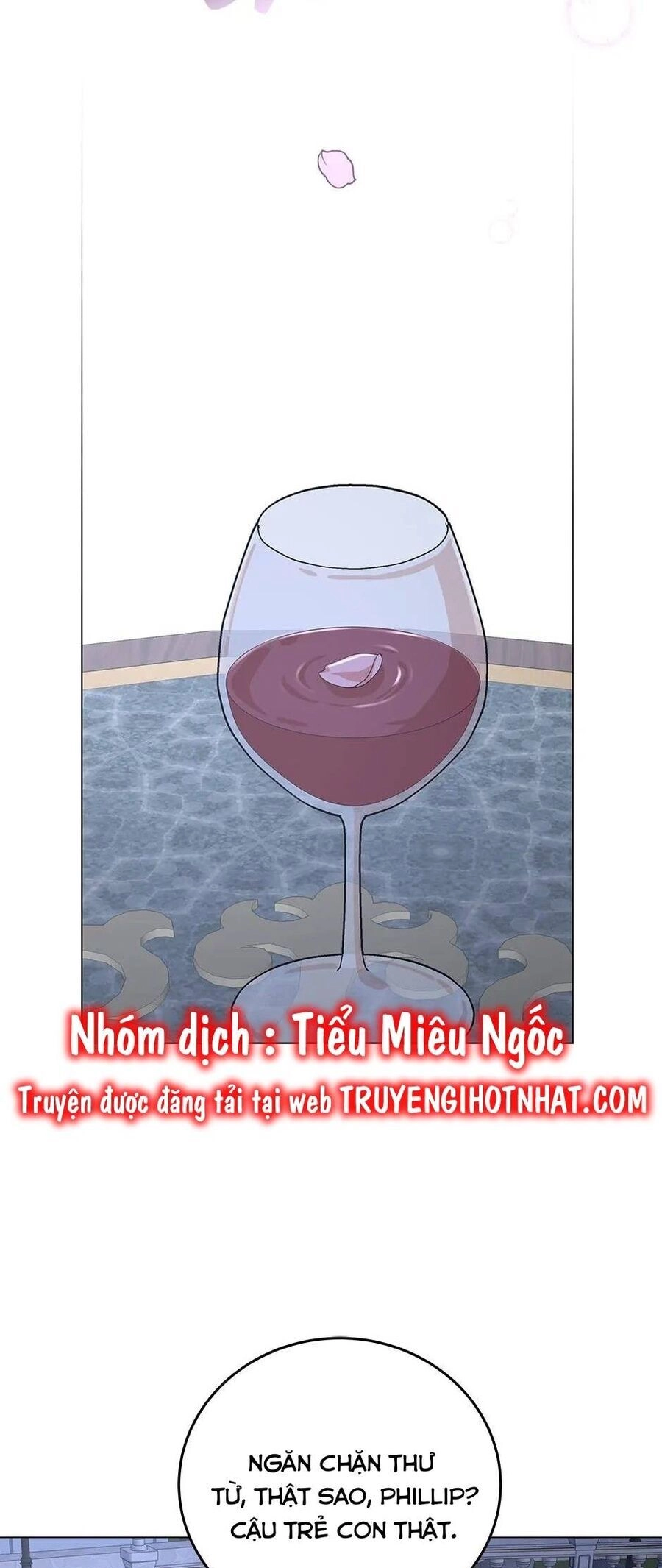 Nhân Vật Phản Diện Cũng Khó Chịu Chapter 93 - 42