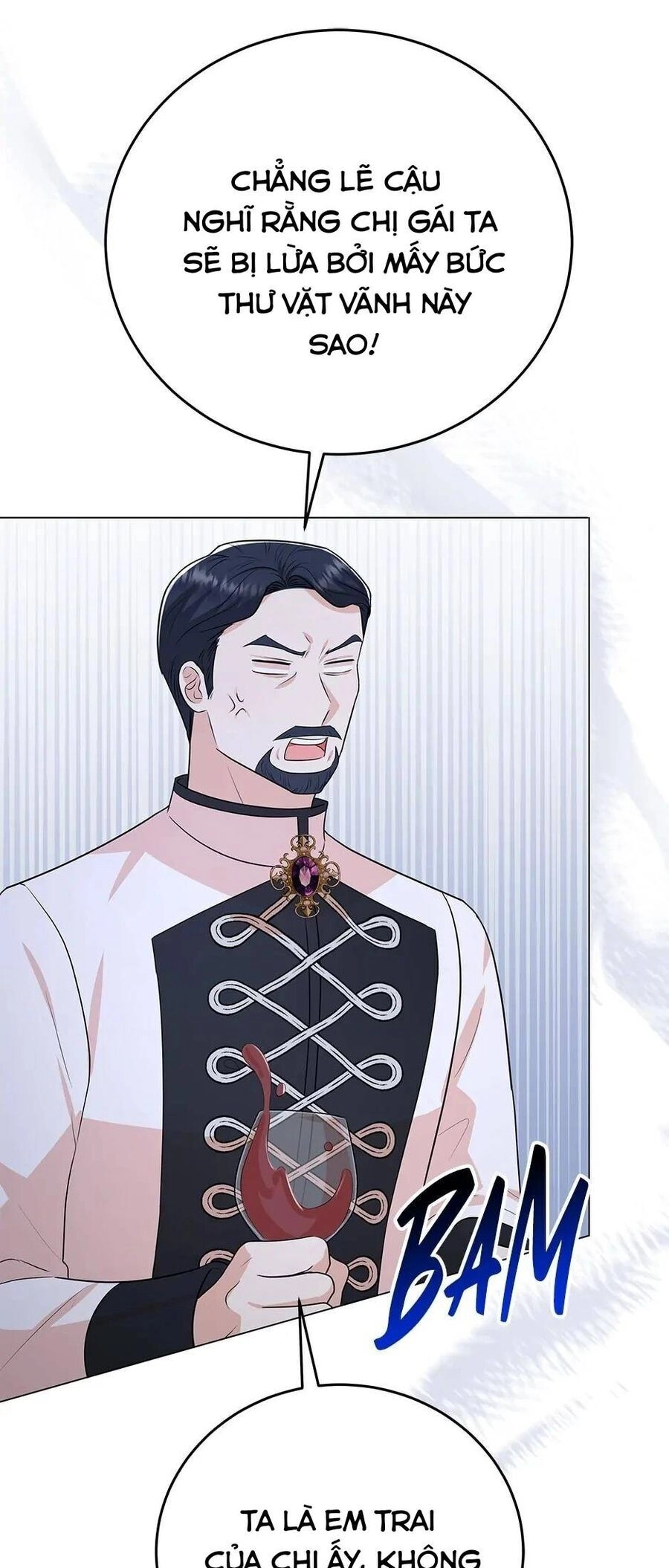 Nhân Vật Phản Diện Cũng Khó Chịu Chapter 93 - 44