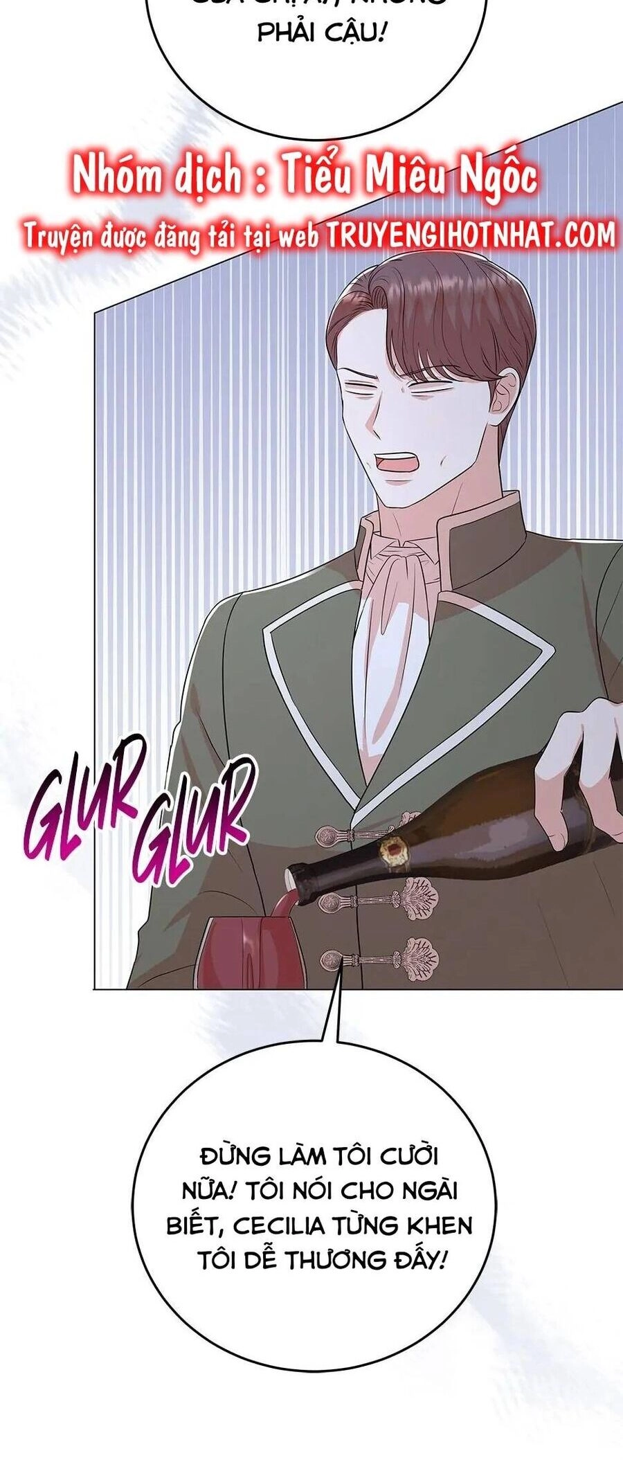 Nhân Vật Phản Diện Cũng Khó Chịu Chapter 93 - 45