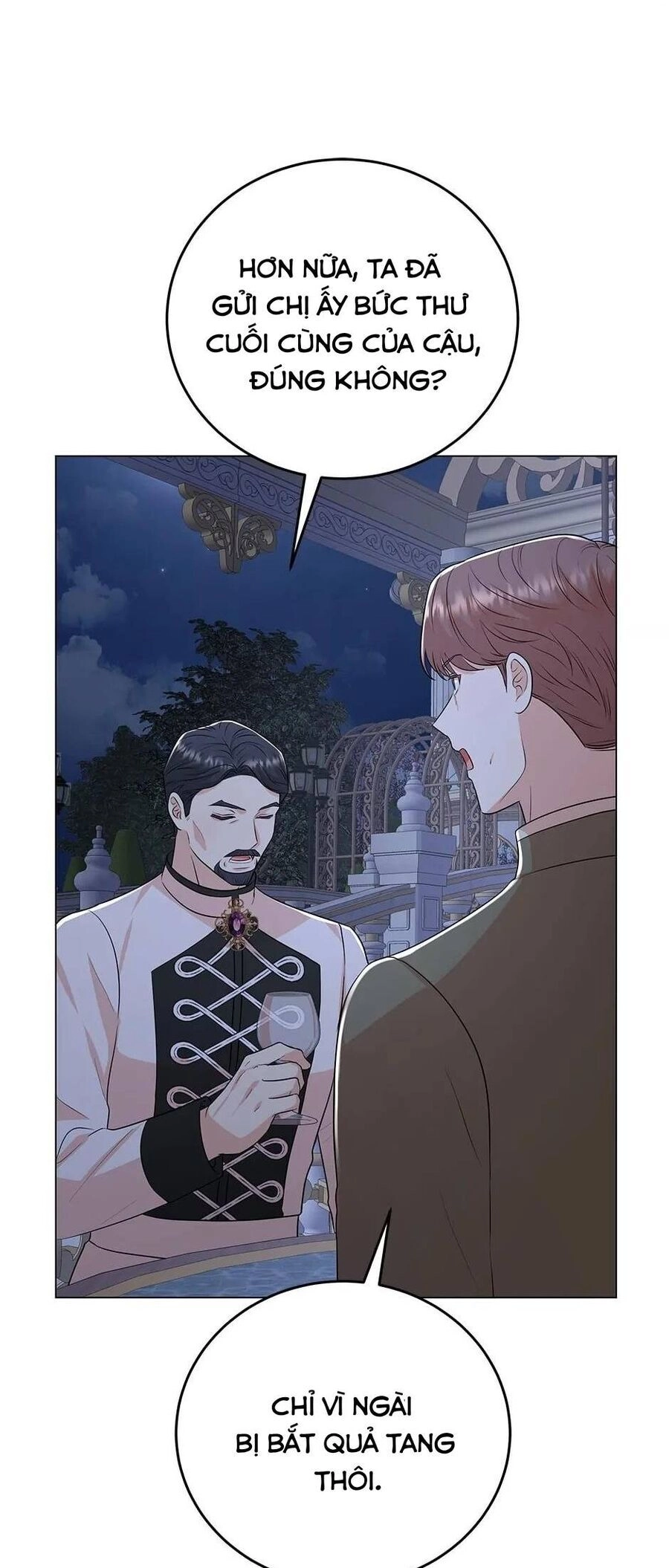 Nhân Vật Phản Diện Cũng Khó Chịu Chapter 93 - 46