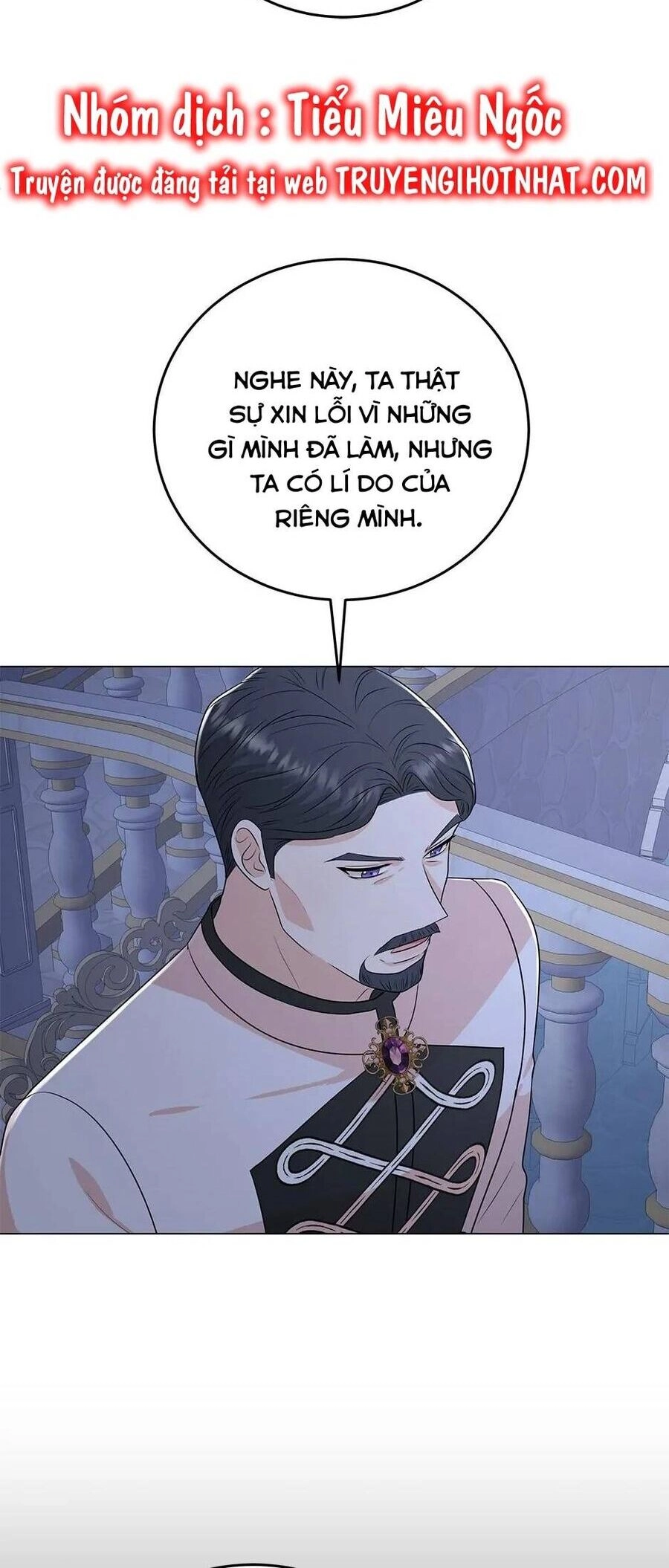 Nhân Vật Phản Diện Cũng Khó Chịu Chapter 93 - 47