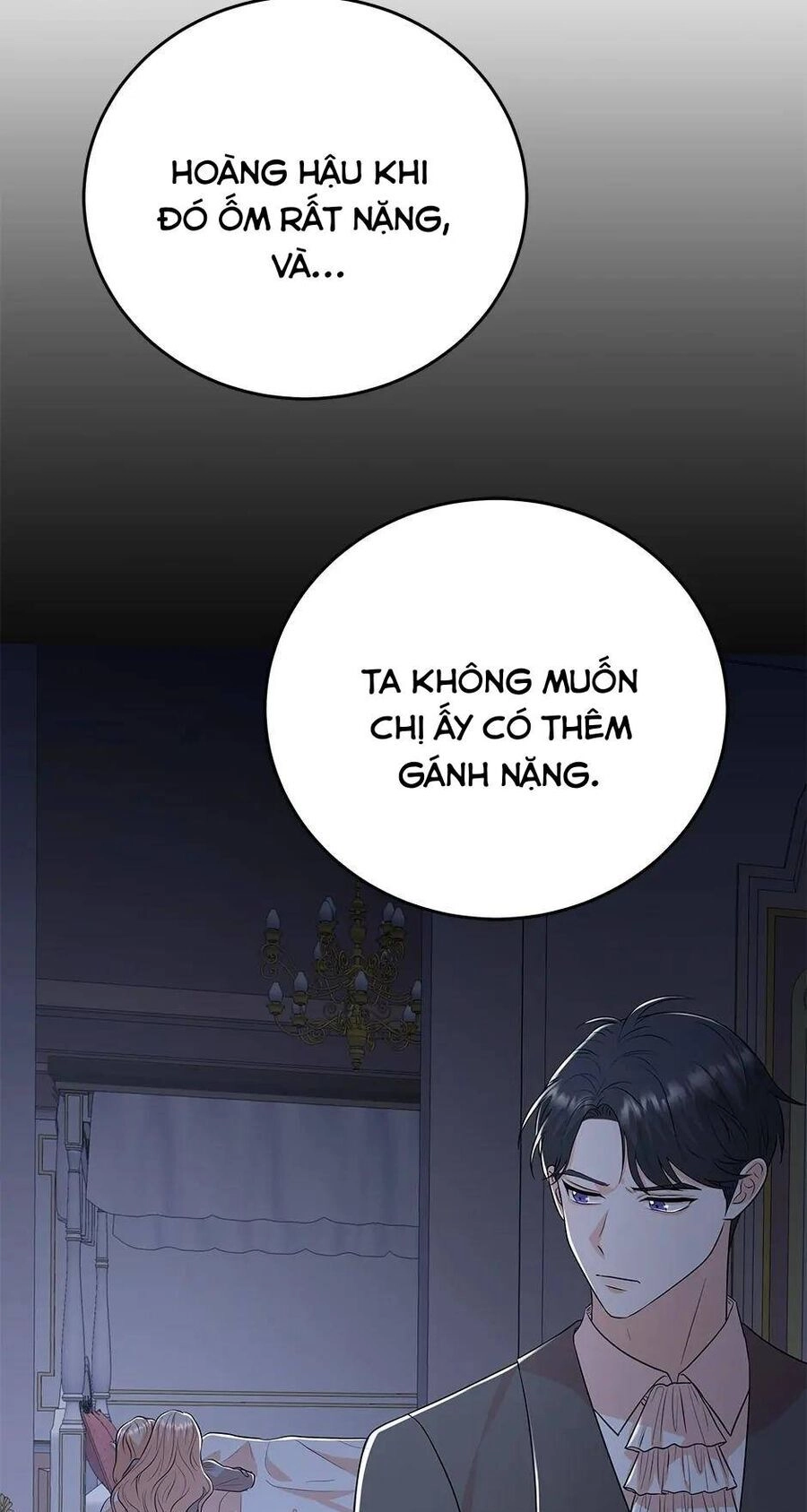 Nhân Vật Phản Diện Cũng Khó Chịu Chapter 93 - 48