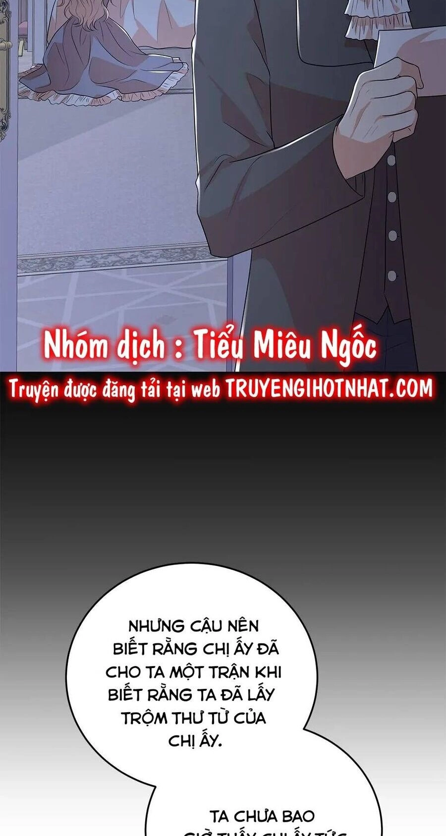 Nhân Vật Phản Diện Cũng Khó Chịu Chapter 93 - 49