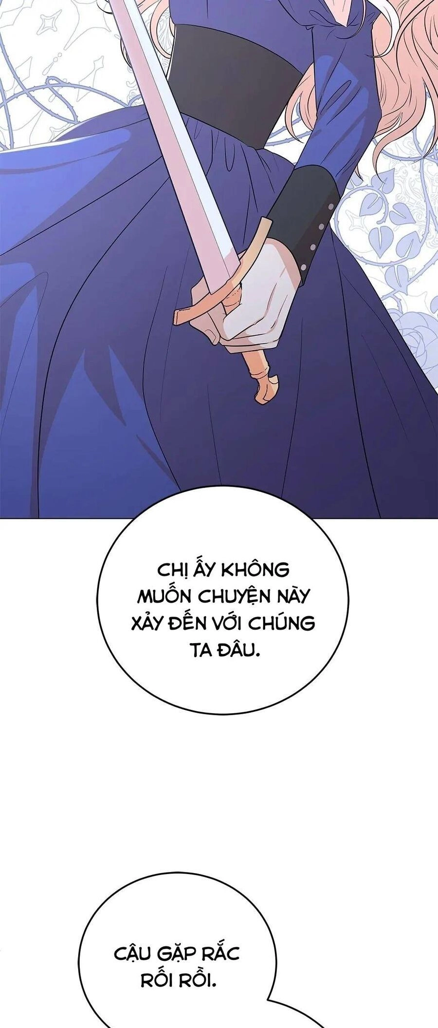 Nhân Vật Phản Diện Cũng Khó Chịu Chapter 93 - 52