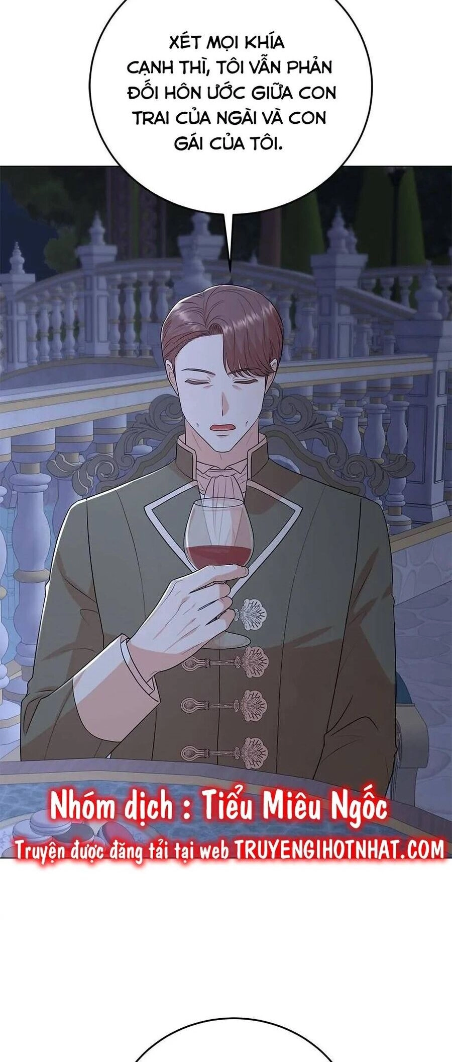 Nhân Vật Phản Diện Cũng Khó Chịu Chapter 93 - 55