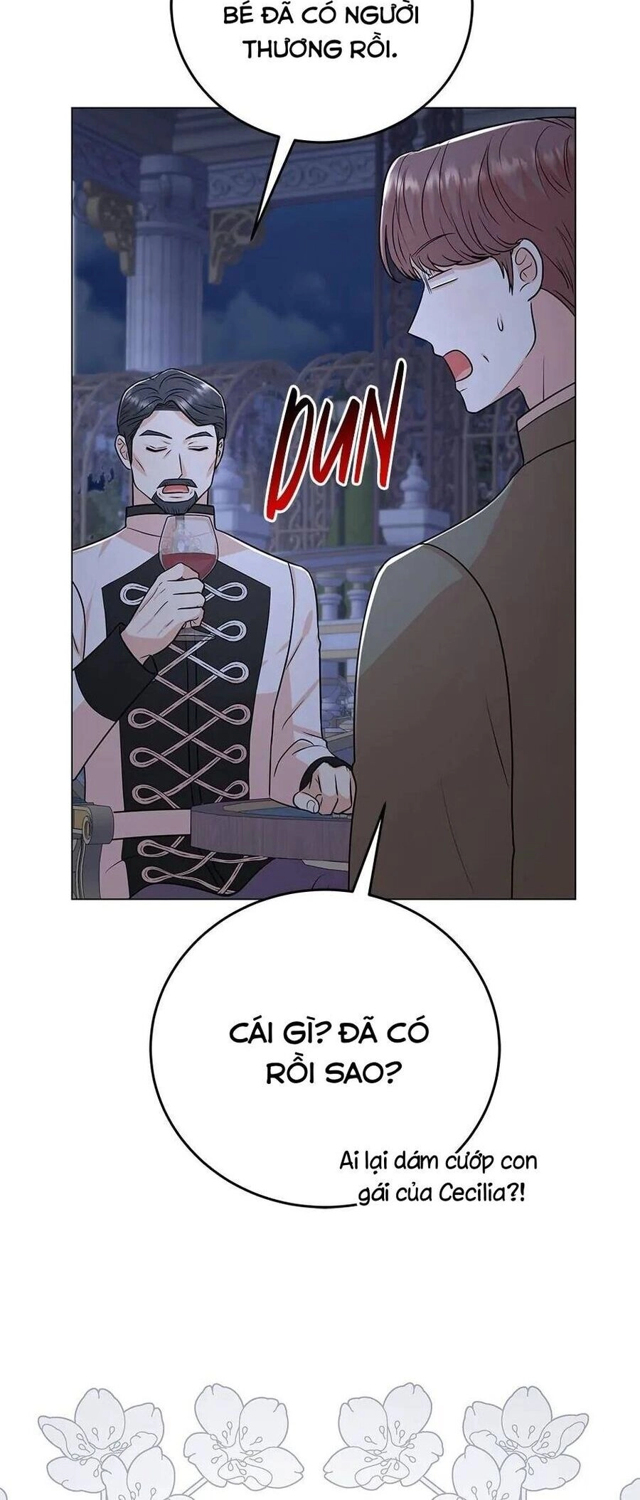 Nhân Vật Phản Diện Cũng Khó Chịu Chapter 93 - 61