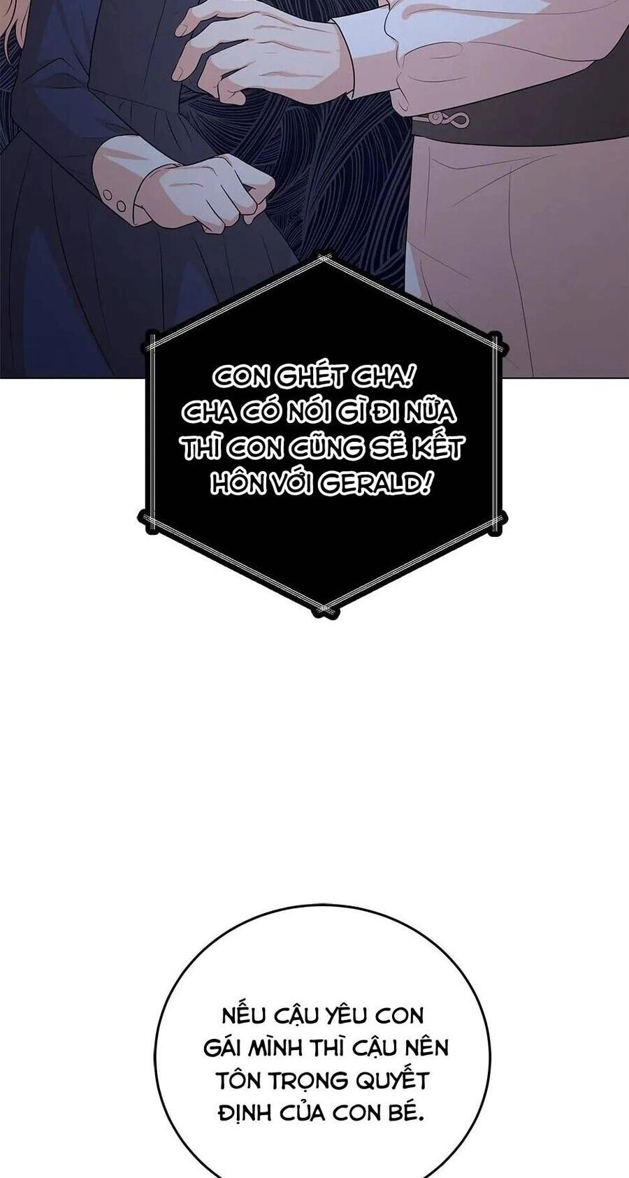 Nhân Vật Phản Diện Cũng Khó Chịu Chapter 93 - 67