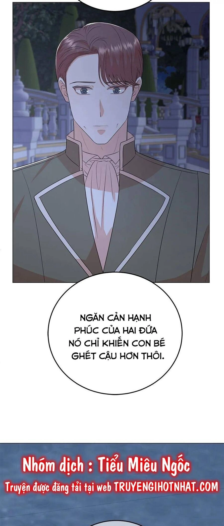 Nhân Vật Phản Diện Cũng Khó Chịu Chapter 93 - 68