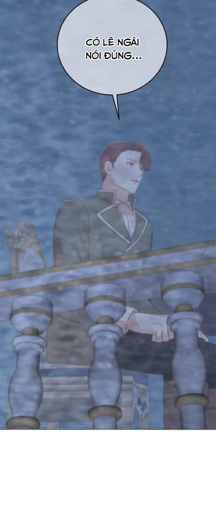 Nhân Vật Phản Diện Cũng Khó Chịu Chapter 93 - 69