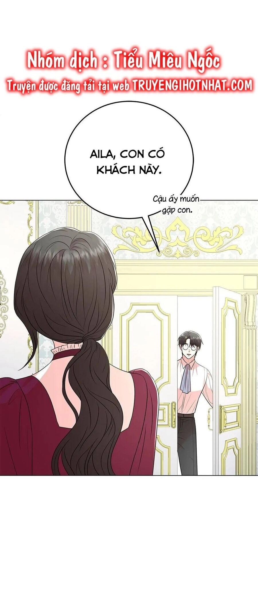 Nhân Vật Phản Diện Cũng Khó Chịu Chapter 93 - 71