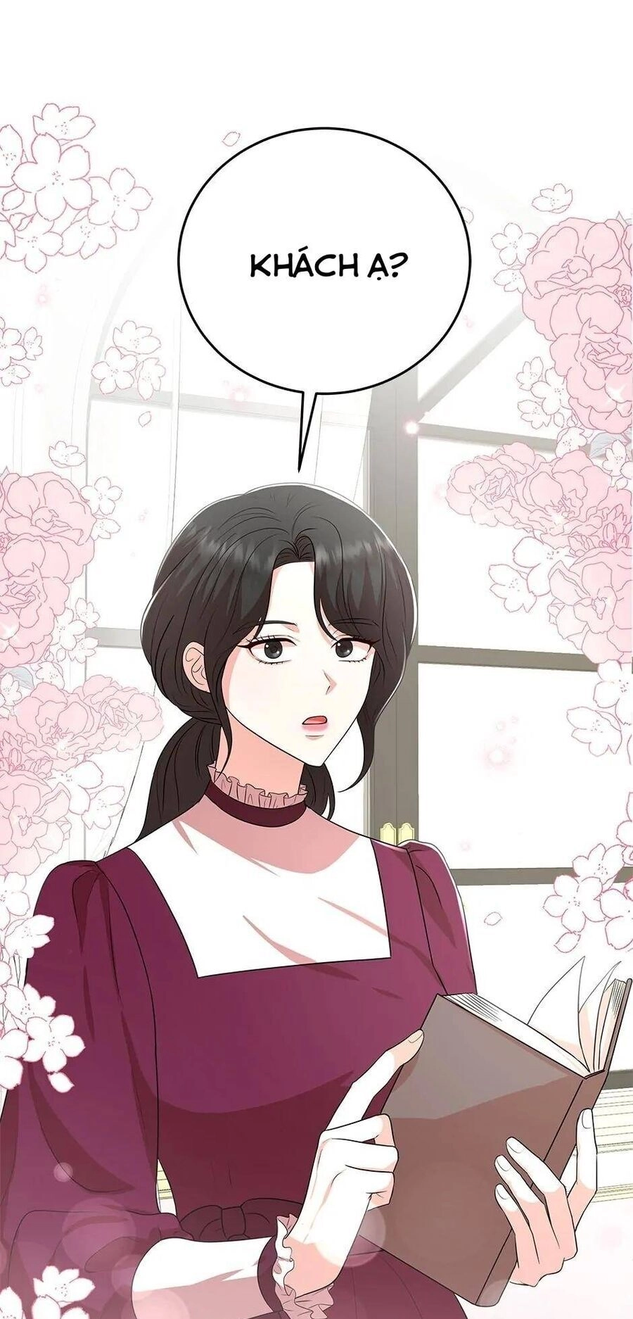 Nhân Vật Phản Diện Cũng Khó Chịu Chapter 93 - 72