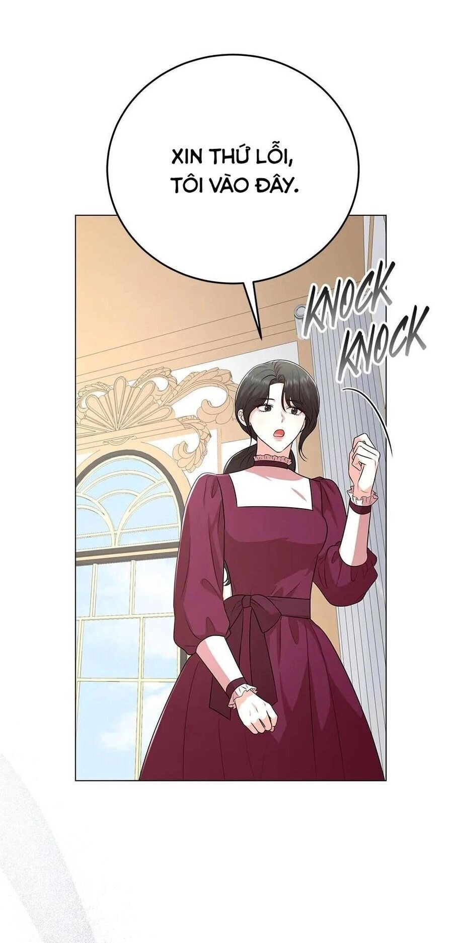 Nhân Vật Phản Diện Cũng Khó Chịu Chapter 93 - 74