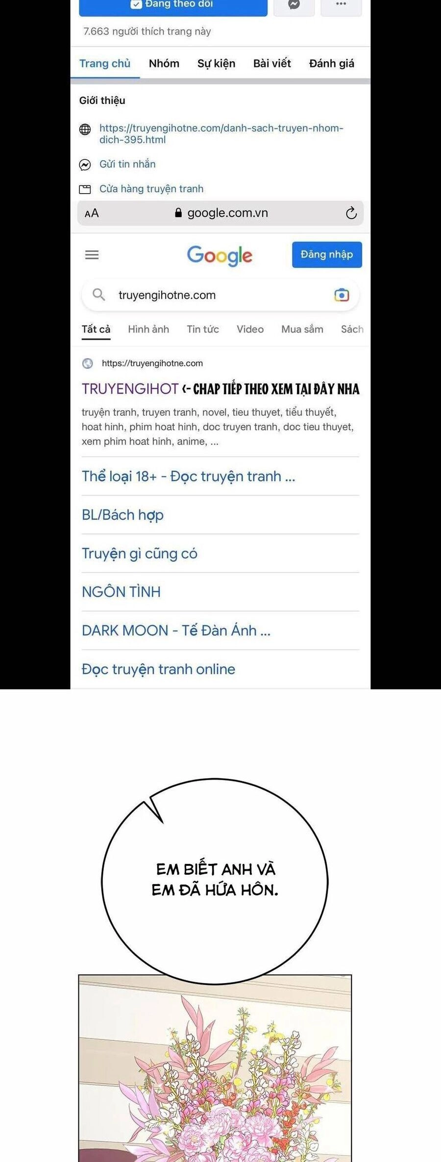 Nhân Vật Phản Diện Cũng Khó Chịu Chapter 94 - 2