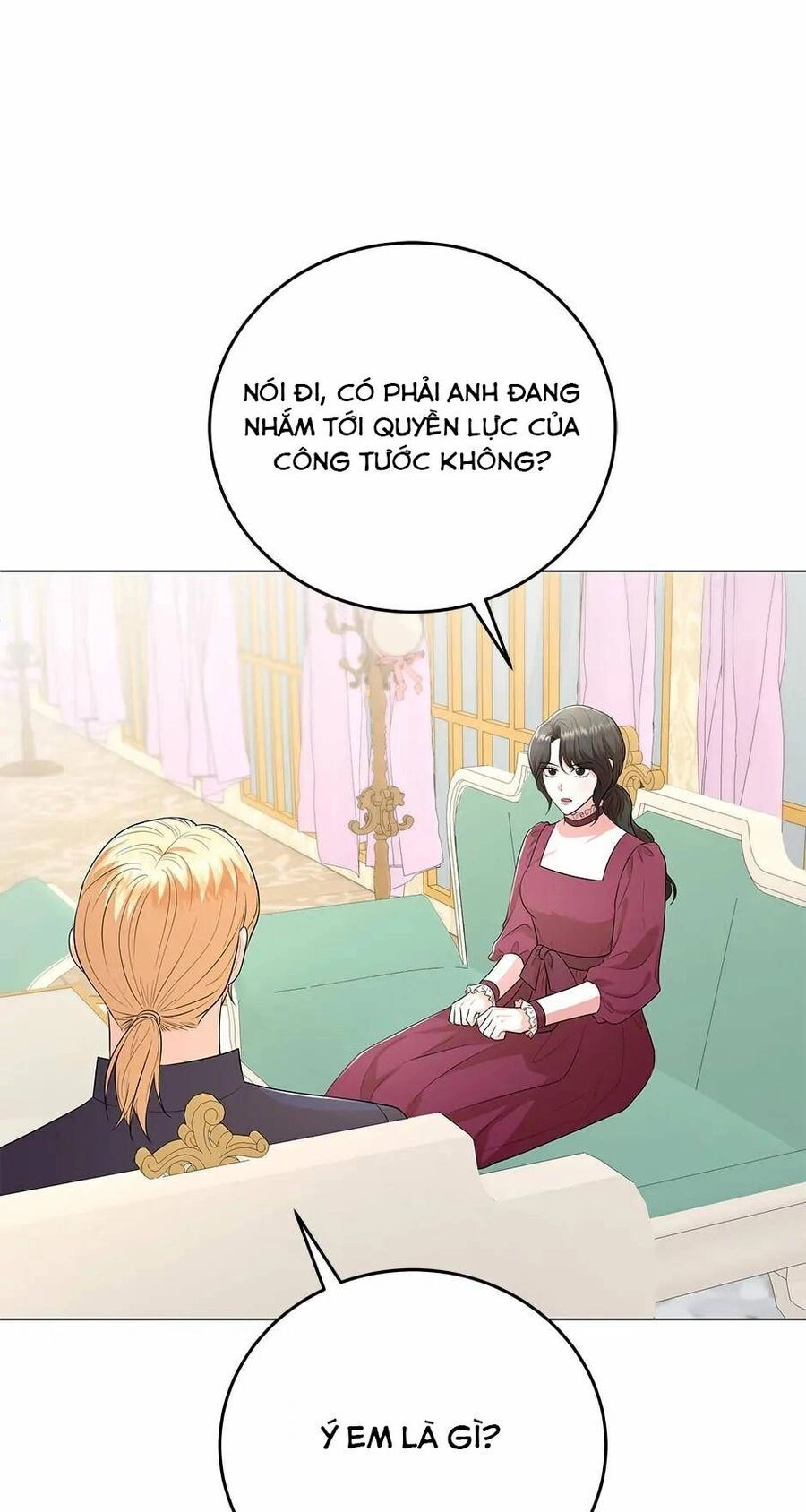 Nhân Vật Phản Diện Cũng Khó Chịu Chapter 94 - 4