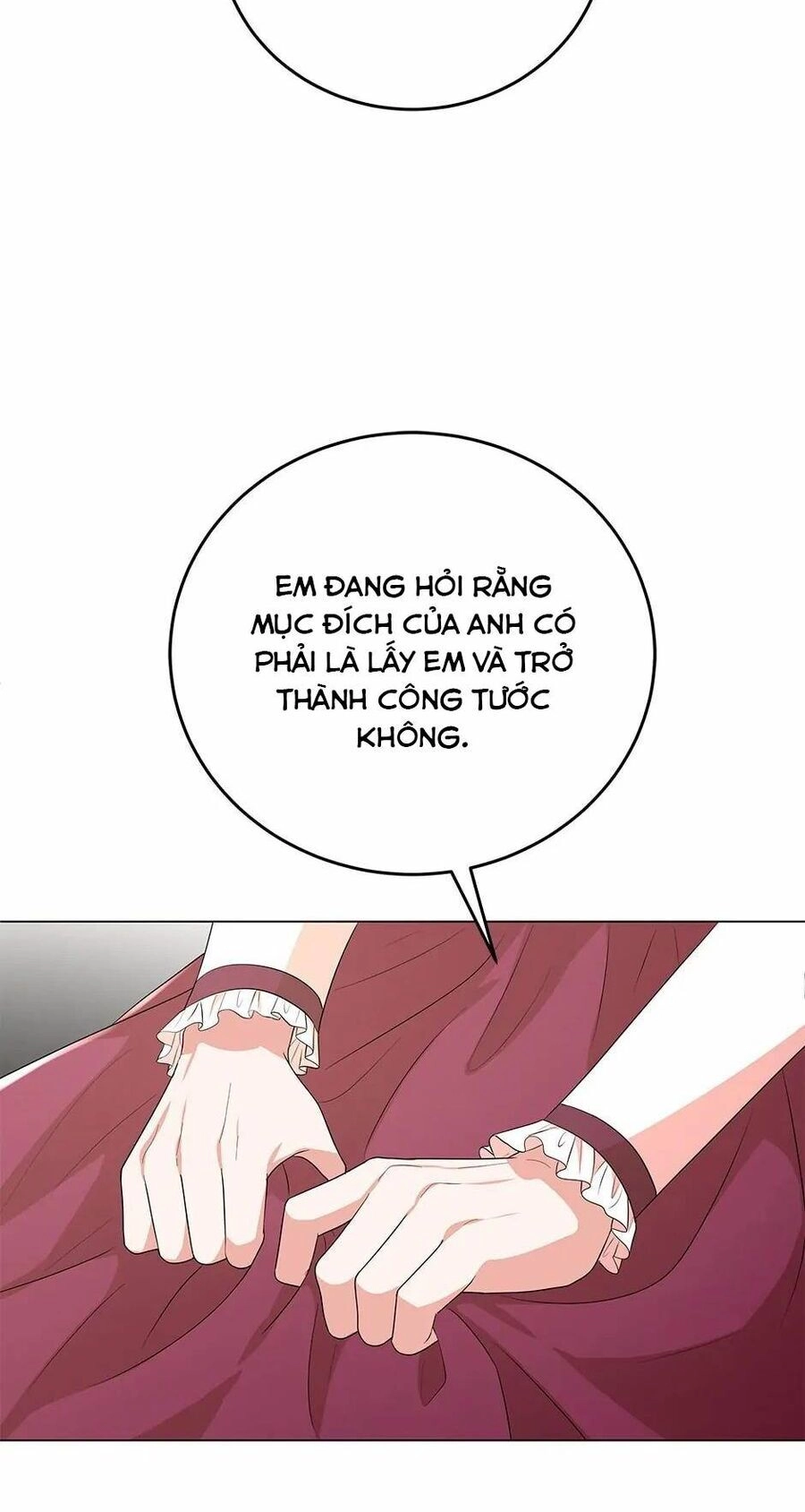 Nhân Vật Phản Diện Cũng Khó Chịu Chapter 94 - 5