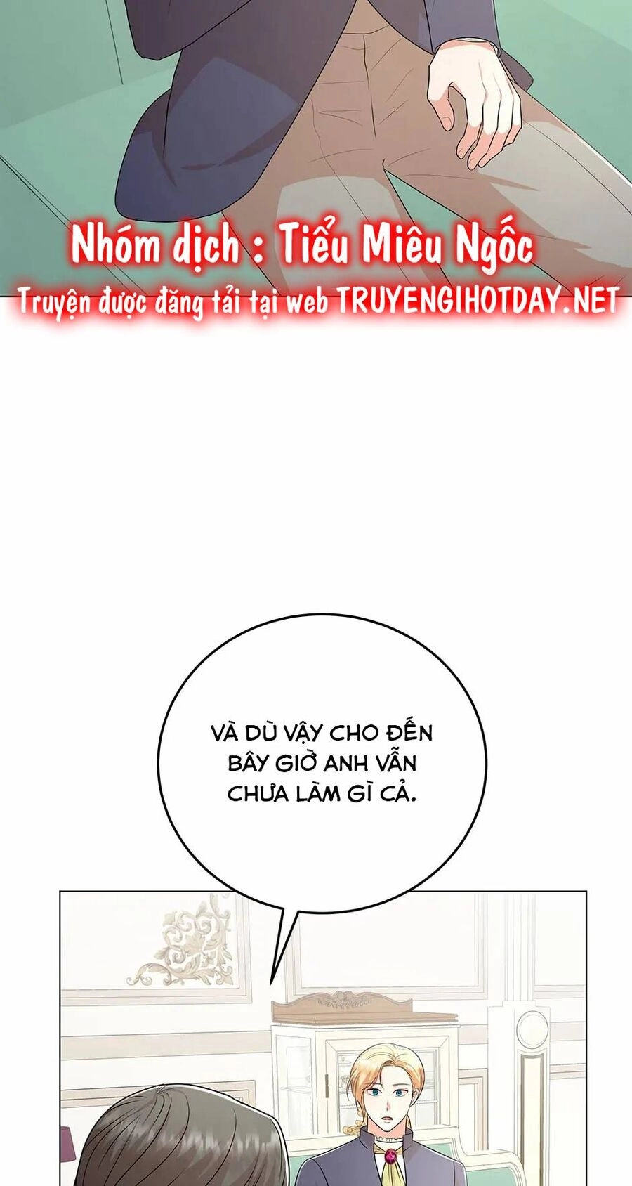 Nhân Vật Phản Diện Cũng Khó Chịu Chapter 94 - 7