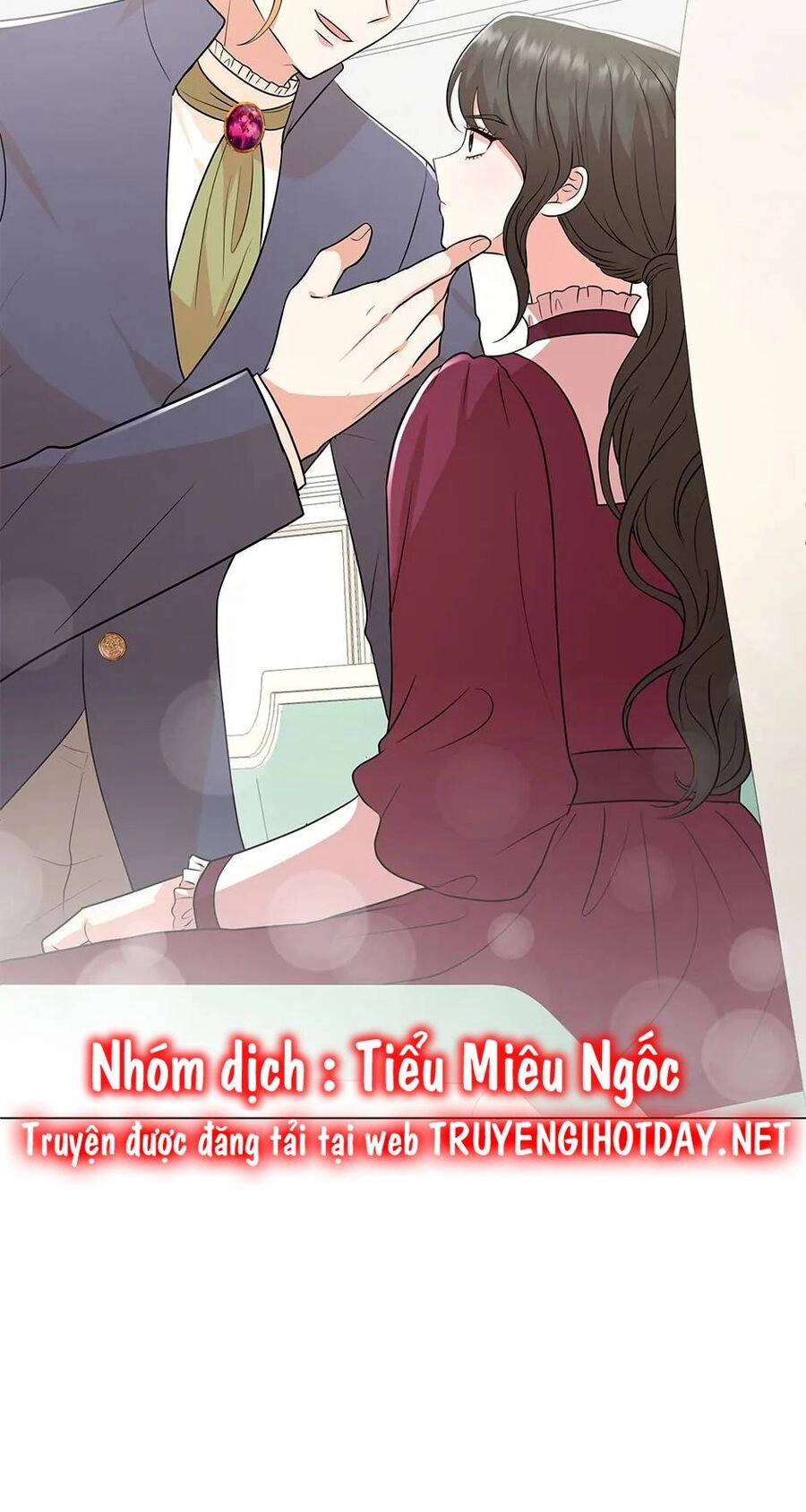 Nhân Vật Phản Diện Cũng Khó Chịu Chapter 94 - 13