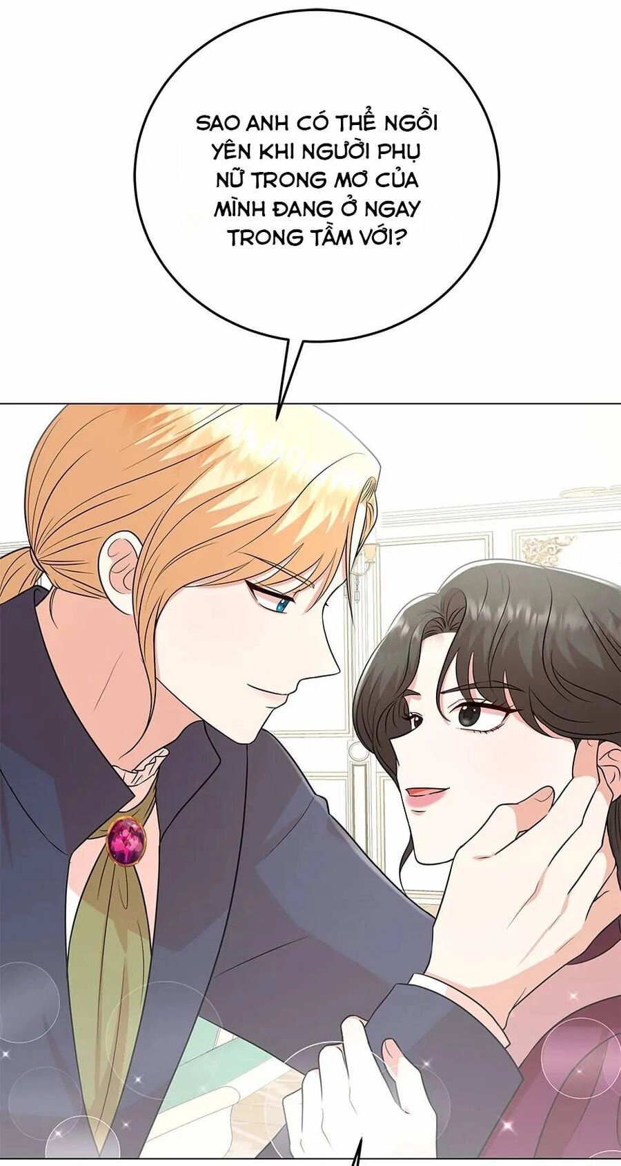 Nhân Vật Phản Diện Cũng Khó Chịu Chapter 94 - 14