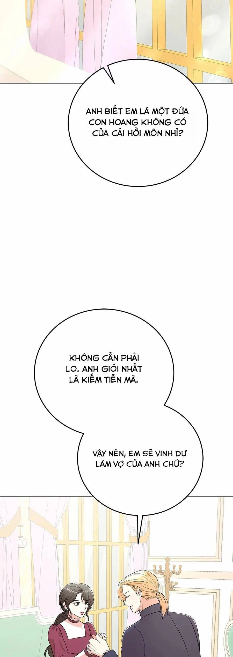 Nhân Vật Phản Diện Cũng Khó Chịu Chapter 94 - 16