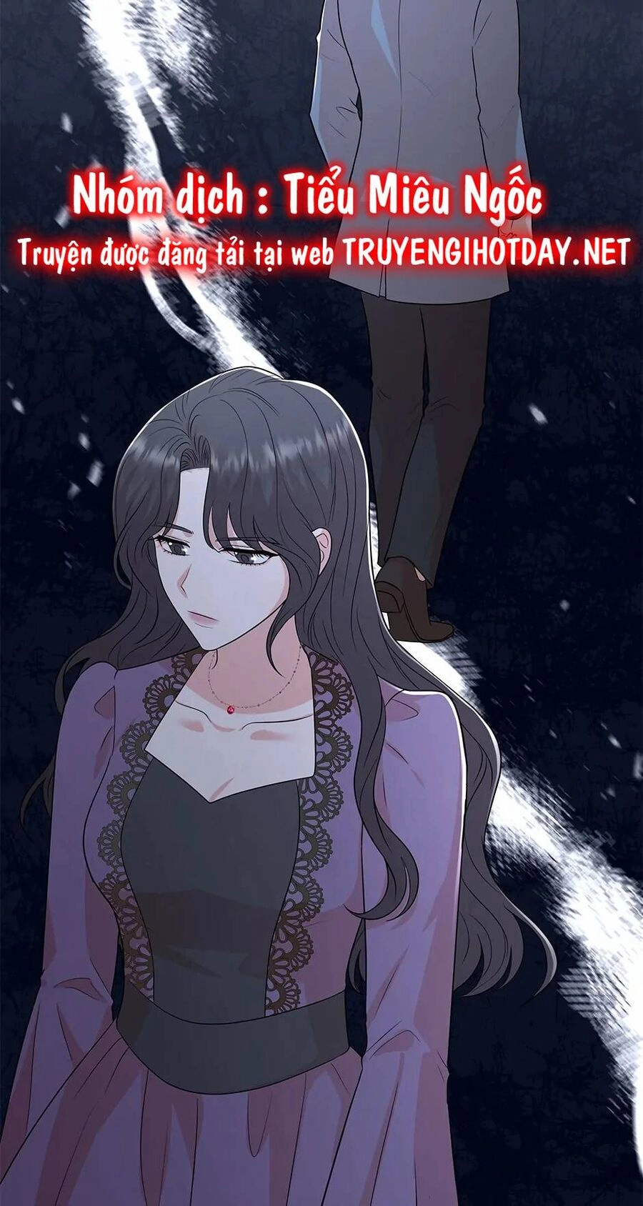 Nhân Vật Phản Diện Cũng Khó Chịu Chapter 94 - 19