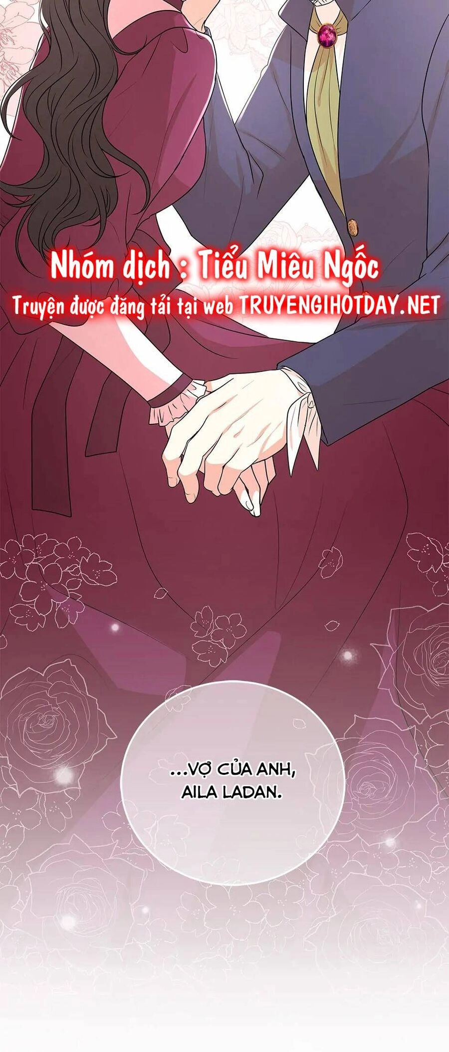 Nhân Vật Phản Diện Cũng Khó Chịu Chapter 94 - 28