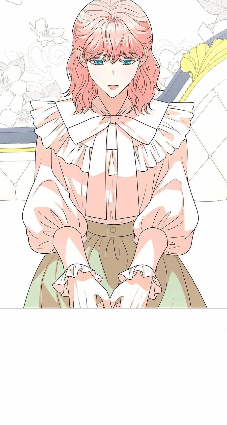 Nhân Vật Phản Diện Cũng Khó Chịu Chapter 94 - 33