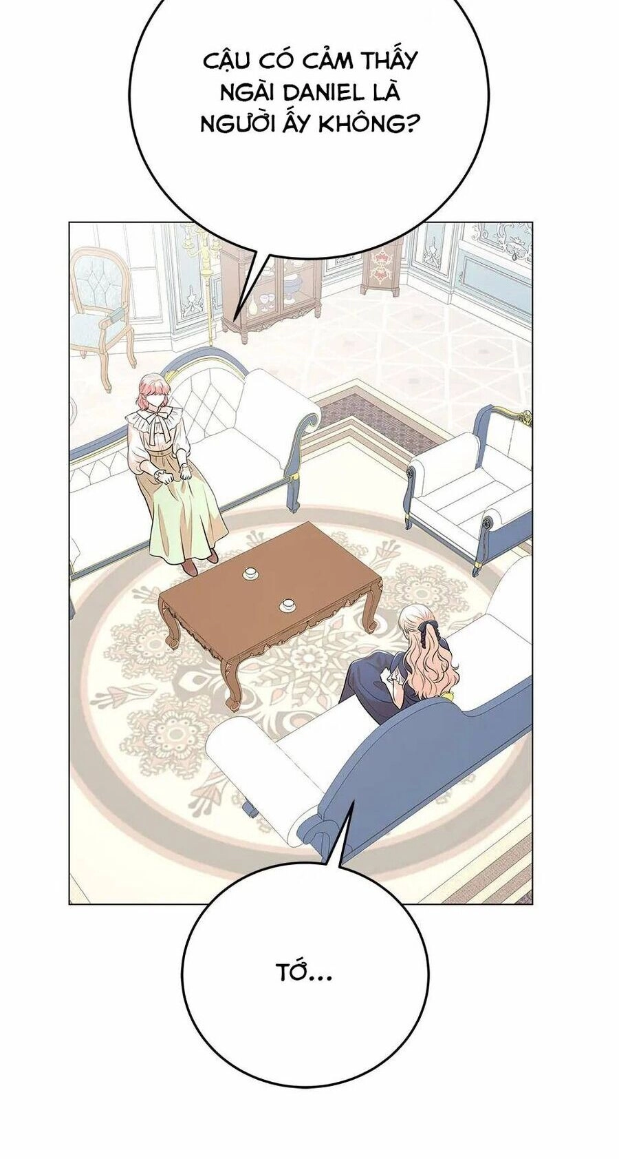 Nhân Vật Phản Diện Cũng Khó Chịu Chapter 94 - 35