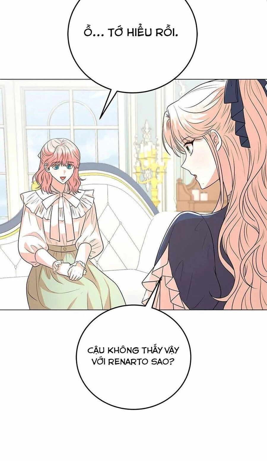 Nhân Vật Phản Diện Cũng Khó Chịu Chapter 94 - 38