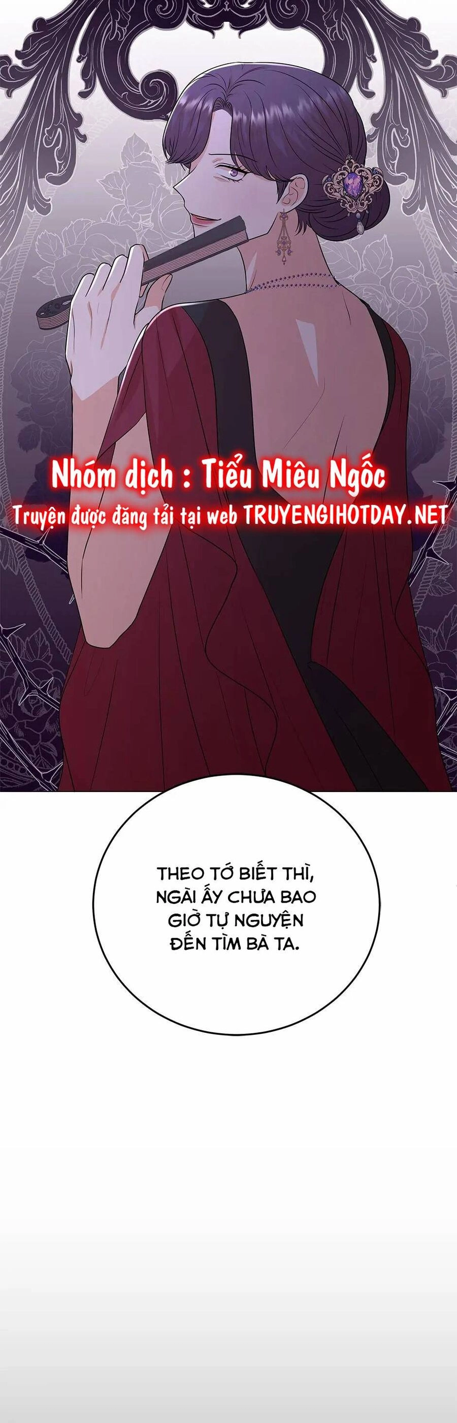 Nhân Vật Phản Diện Cũng Khó Chịu Chapter 94 - 45