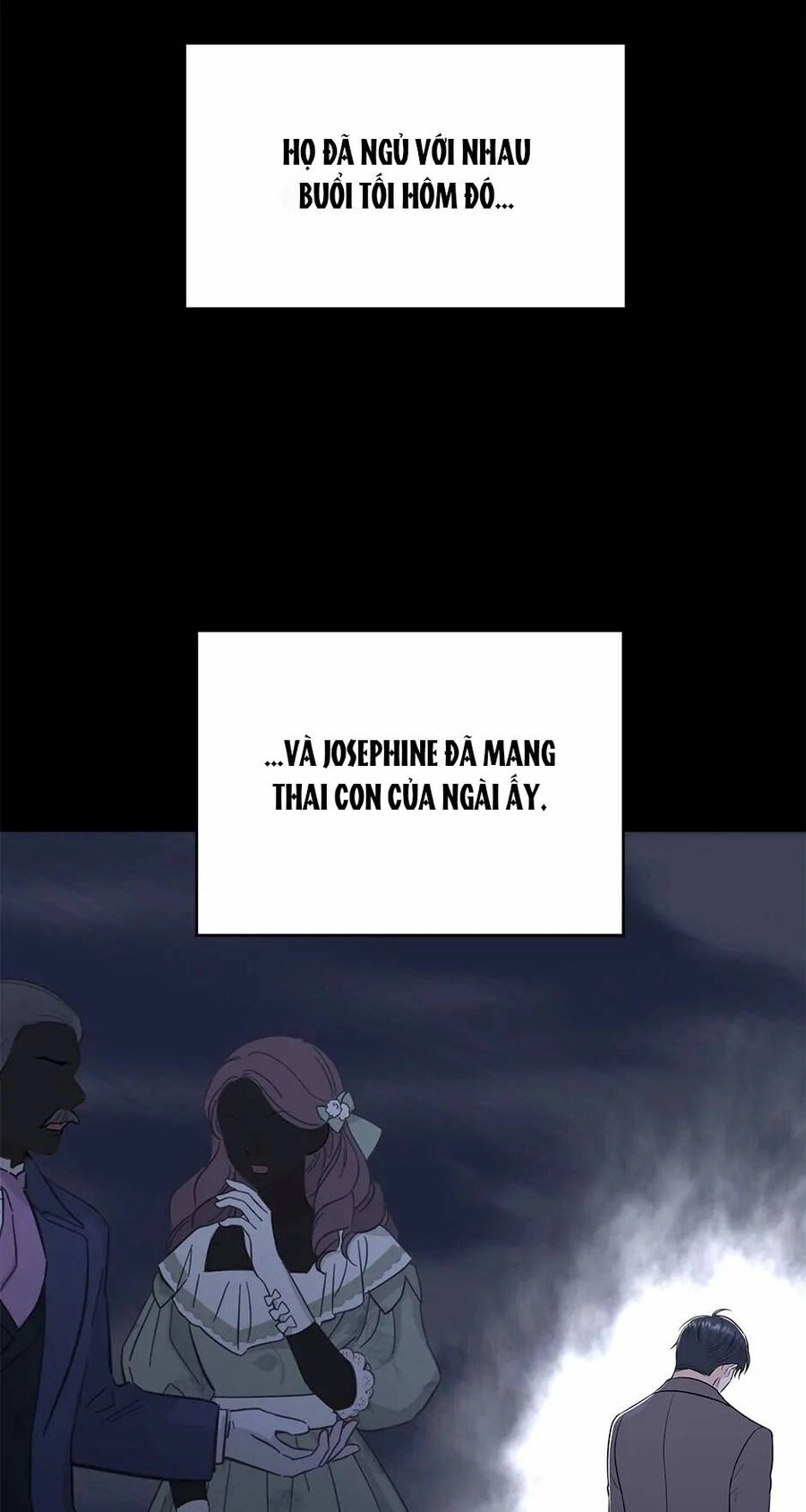 Nhân Vật Phản Diện Cũng Khó Chịu Chapter 94 - 49