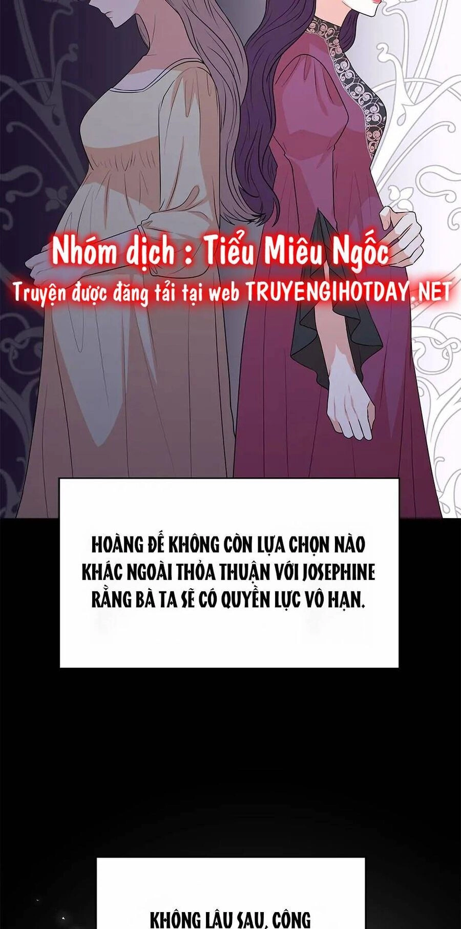 Nhân Vật Phản Diện Cũng Khó Chịu Chapter 94 - 51