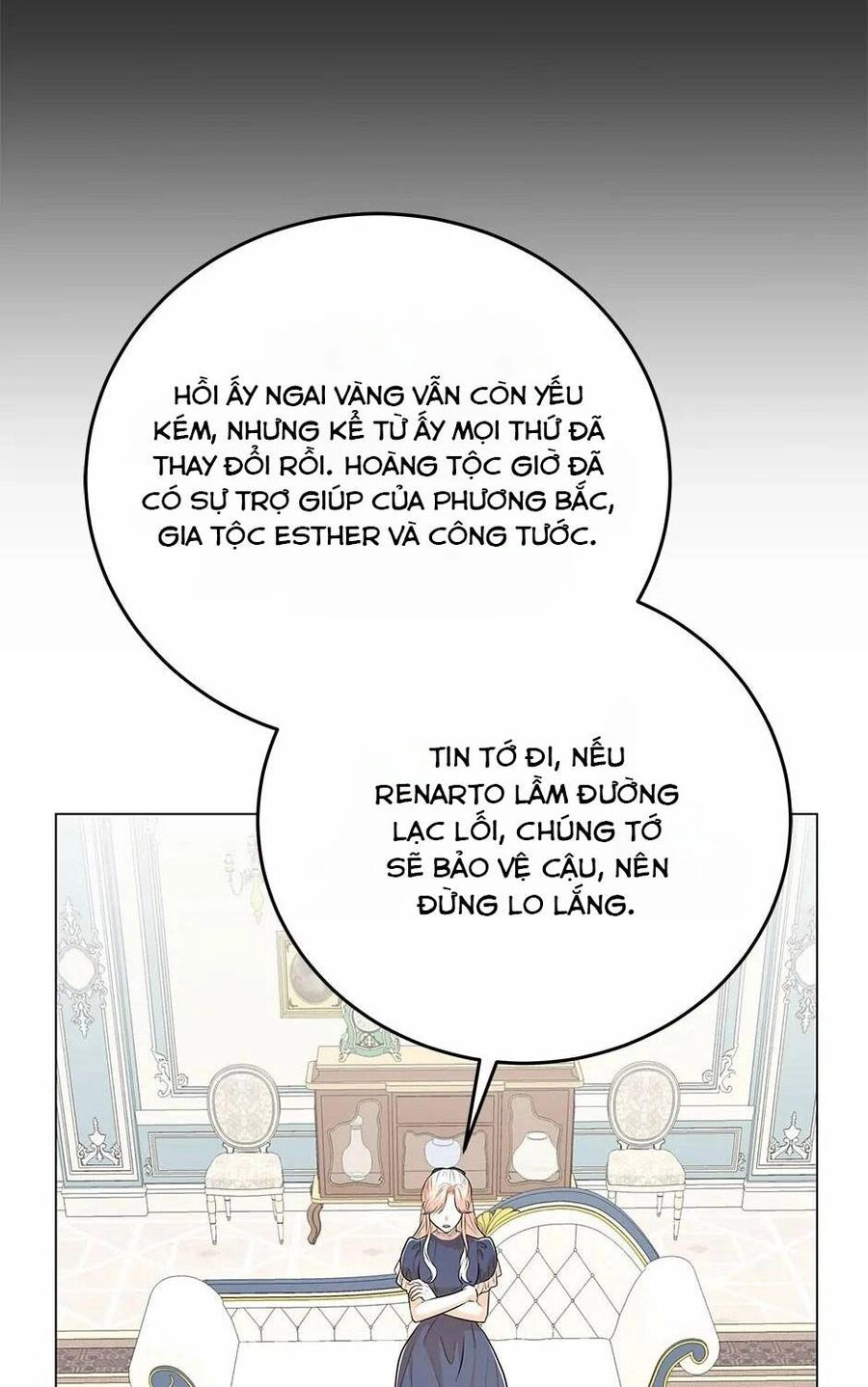 Nhân Vật Phản Diện Cũng Khó Chịu Chapter 94 - 53